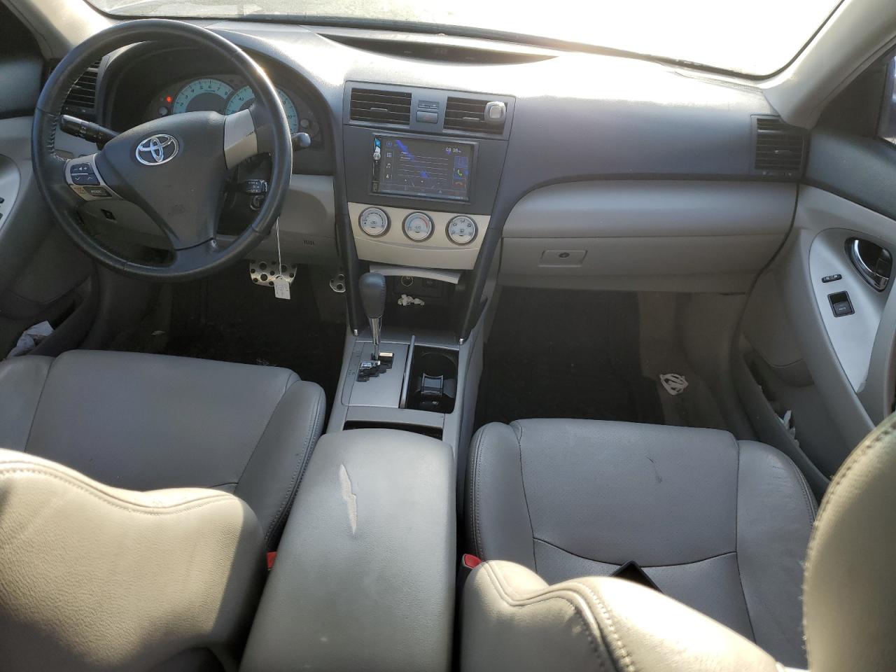 Photo 7 VIN: 4T1BF3EK8BU123264 - TOYOTA CAMRY 