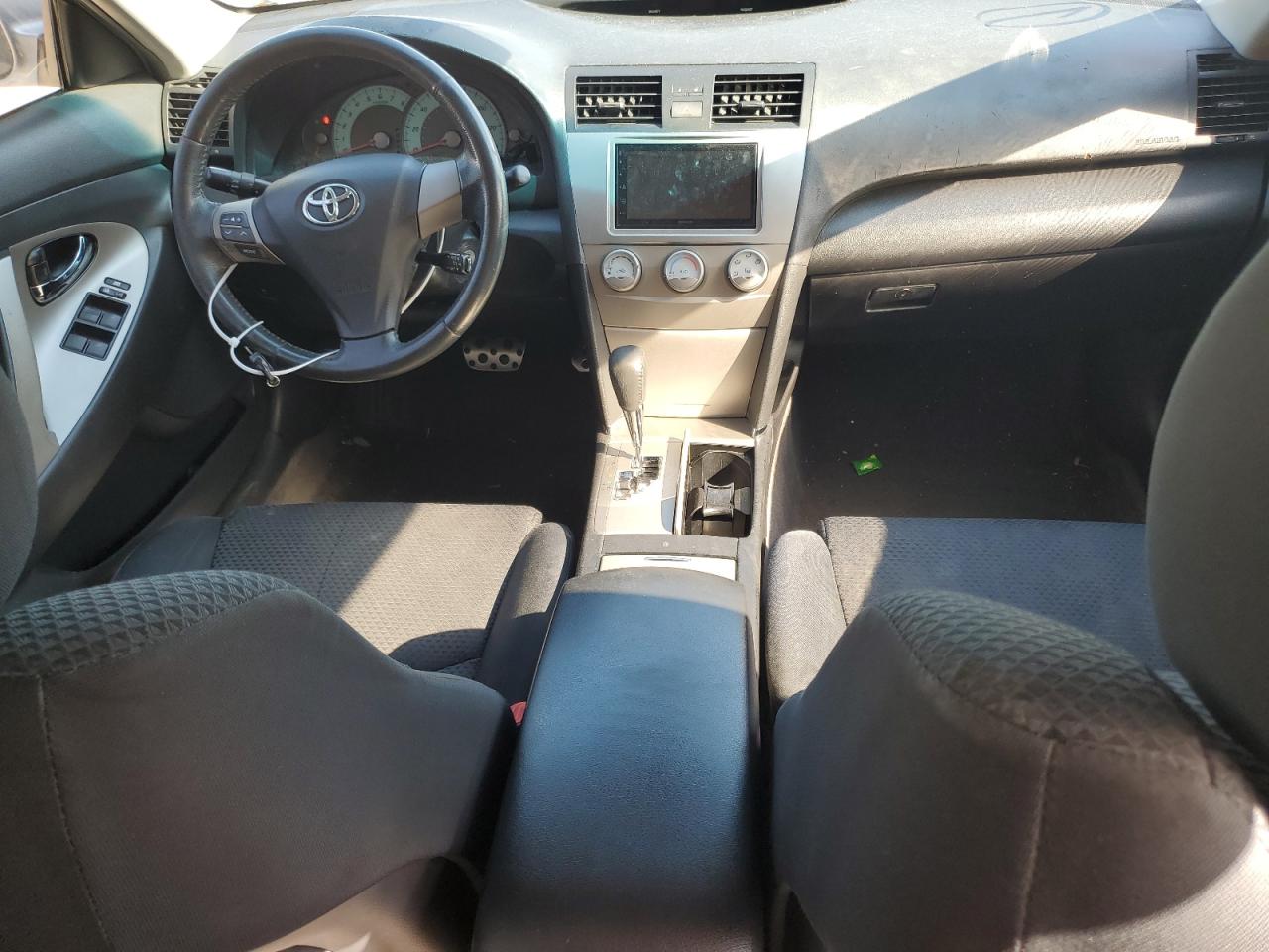 Photo 7 VIN: 4T1BF3EK8BU124110 - TOYOTA CAMRY 