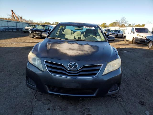 Photo 4 VIN: 4T1BF3EK8BU124785 - TOYOTA CAMRY BASE 