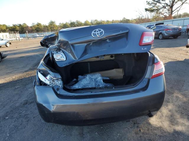 Photo 5 VIN: 4T1BF3EK8BU124785 - TOYOTA CAMRY BASE 