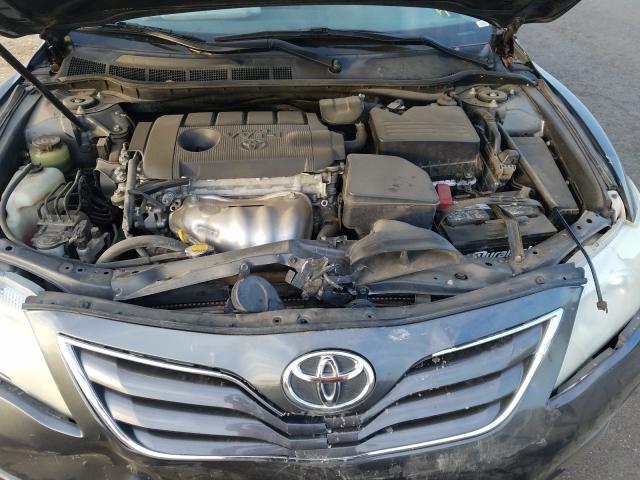 Photo 6 VIN: 4T1BF3EK8BU126682 - TOYOTA CAMRY BASE 