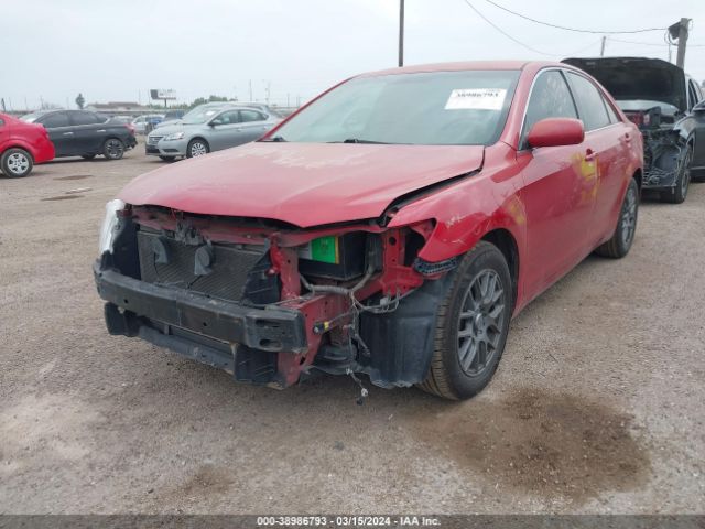 Photo 1 VIN: 4T1BF3EK8BU127038 - TOYOTA CAMRY 