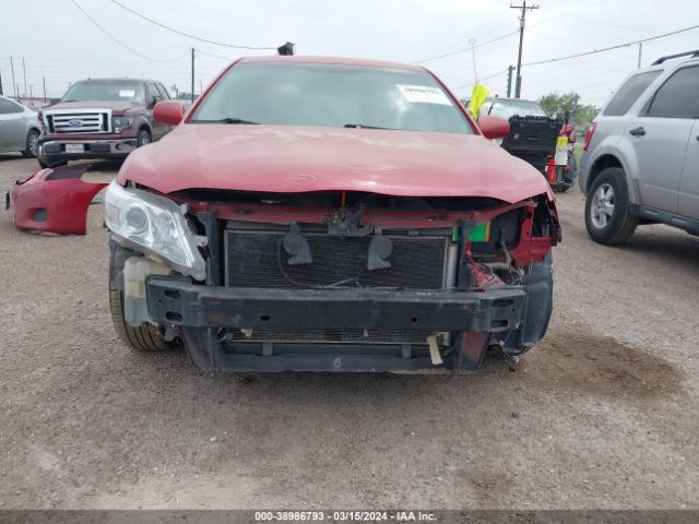 Photo 5 VIN: 4T1BF3EK8BU127038 - TOYOTA CAMRY 