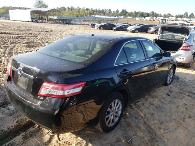 Photo 3 VIN: 4T1BF3EK8BU127136 - TOYOTA CAMRY BASE 