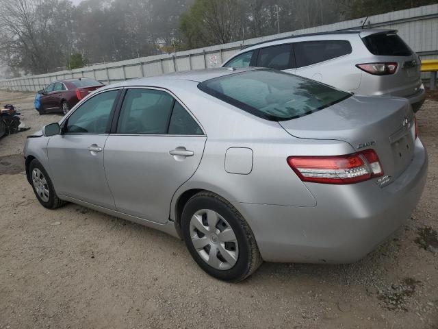 Photo 1 VIN: 4T1BF3EK8BU136211 - TOYOTA CAMRY BASE 