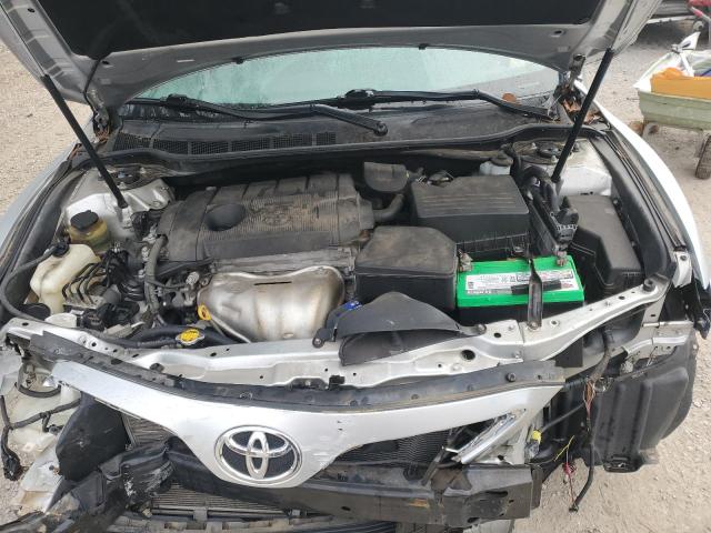 Photo 10 VIN: 4T1BF3EK8BU136211 - TOYOTA CAMRY BASE 