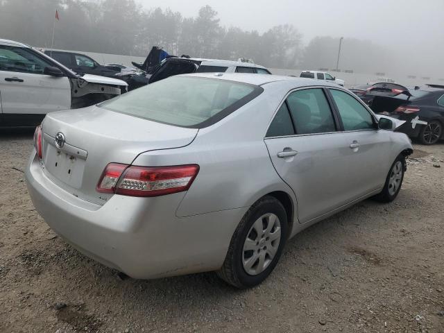 Photo 2 VIN: 4T1BF3EK8BU136211 - TOYOTA CAMRY BASE 