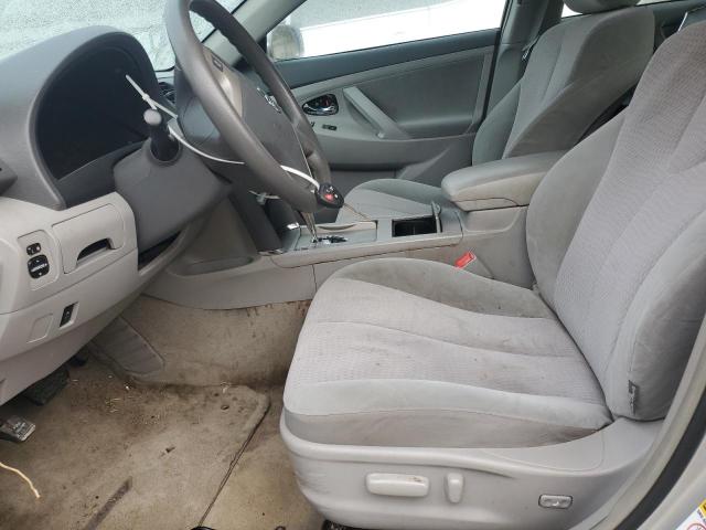 Photo 6 VIN: 4T1BF3EK8BU136211 - TOYOTA CAMRY BASE 