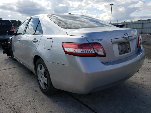 Photo 2 VIN: 4T1BF3EK8BU137181 - TOYOTA CAMRY BASE 