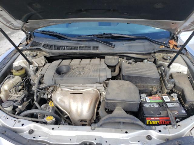 Photo 6 VIN: 4T1BF3EK8BU137181 - TOYOTA CAMRY BASE 