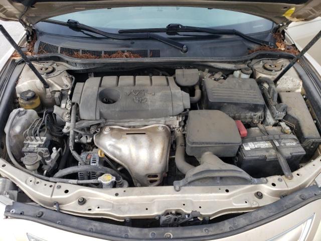 Photo 10 VIN: 4T1BF3EK8BU137889 - TOYOTA CAMRY BASE 