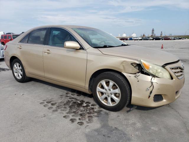 Photo 3 VIN: 4T1BF3EK8BU137889 - TOYOTA CAMRY BASE 