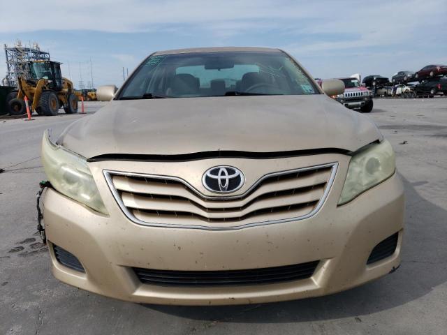 Photo 4 VIN: 4T1BF3EK8BU137889 - TOYOTA CAMRY BASE 