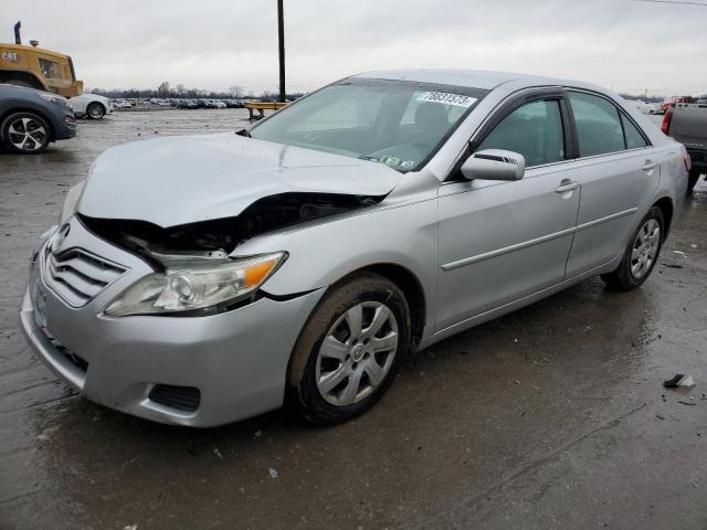 Photo 0 VIN: 4T1BF3EK8BU138699 - TOYOTA CAMRY 