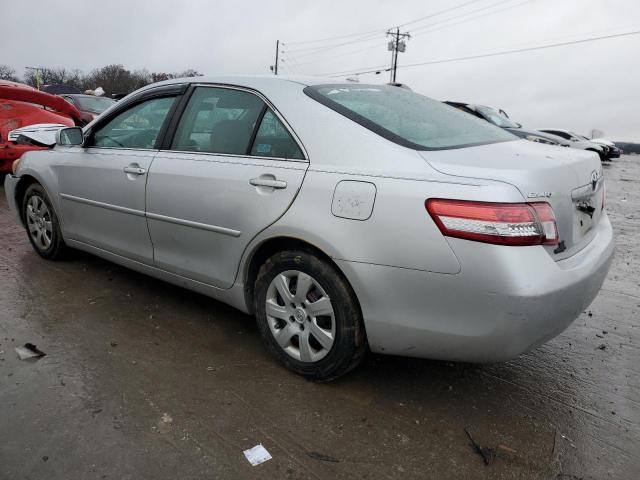 Photo 1 VIN: 4T1BF3EK8BU138699 - TOYOTA CAMRY 