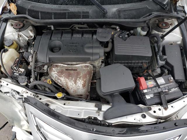 Photo 10 VIN: 4T1BF3EK8BU138699 - TOYOTA CAMRY 