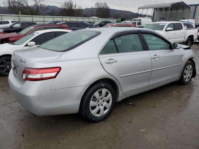 Photo 2 VIN: 4T1BF3EK8BU138699 - TOYOTA CAMRY 