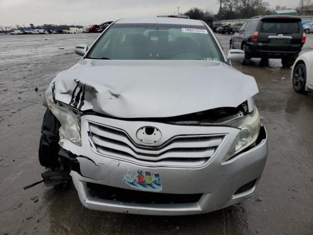 Photo 4 VIN: 4T1BF3EK8BU138699 - TOYOTA CAMRY 