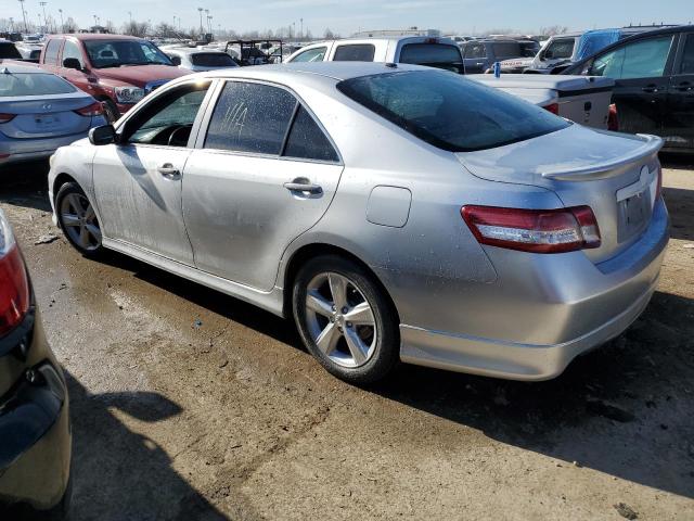 Photo 1 VIN: 4T1BF3EK8BU139030 - TOYOTA CAMRY 