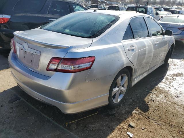 Photo 2 VIN: 4T1BF3EK8BU139030 - TOYOTA CAMRY 