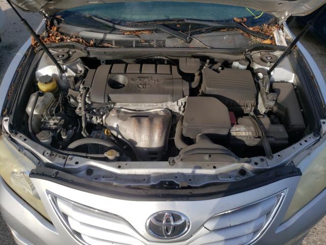 Photo 6 VIN: 4T1BF3EK8BU139495 - TOYOTA CAMRY BASE 