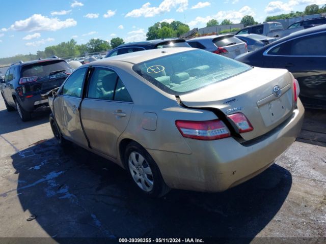 Photo 2 VIN: 4T1BF3EK8BU141361 - TOYOTA CAMRY 