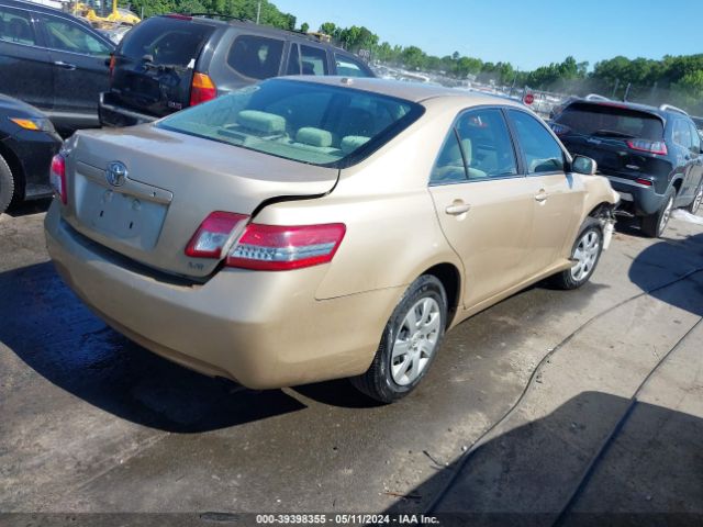 Photo 3 VIN: 4T1BF3EK8BU141361 - TOYOTA CAMRY 