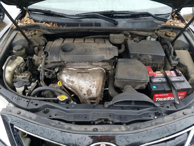 Photo 6 VIN: 4T1BF3EK8BU143854 - TOYOTA CAMRY BASE 