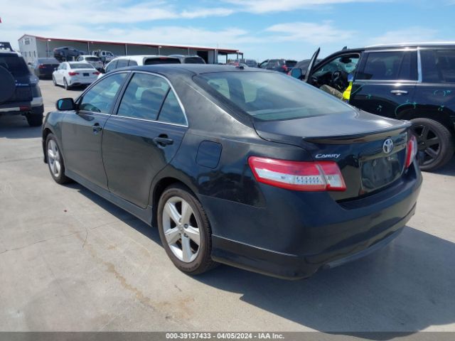 Photo 2 VIN: 4T1BF3EK8BU146740 - TOYOTA CAMRY 