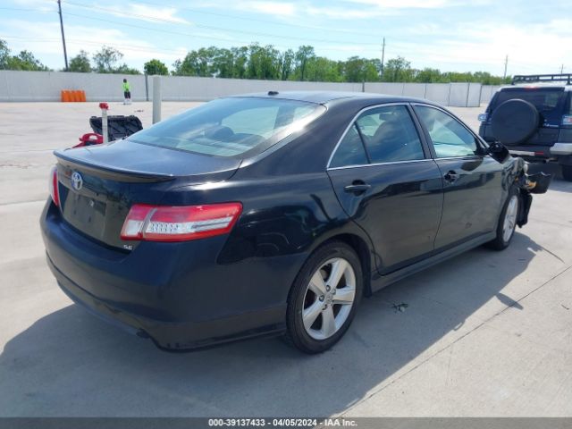 Photo 3 VIN: 4T1BF3EK8BU146740 - TOYOTA CAMRY 