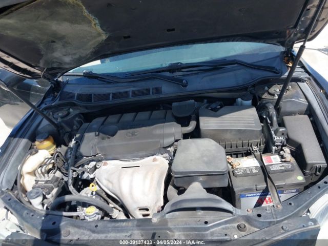 Photo 9 VIN: 4T1BF3EK8BU146740 - TOYOTA CAMRY 