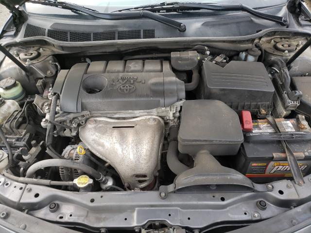 Photo 6 VIN: 4T1BF3EK8BU147256 - TOYOTA CAMRY BASE 