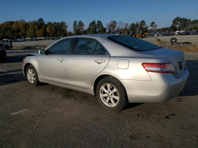 Photo 1 VIN: 4T1BF3EK8BU152215 - TOYOTA CAMRY BASE 