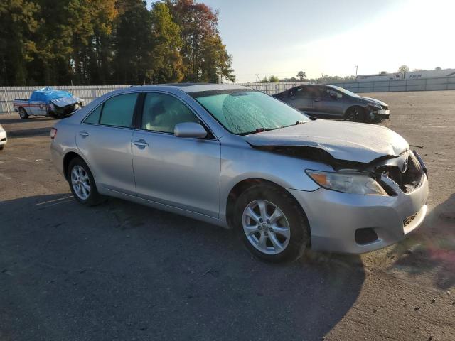 Photo 3 VIN: 4T1BF3EK8BU152215 - TOYOTA CAMRY BASE 