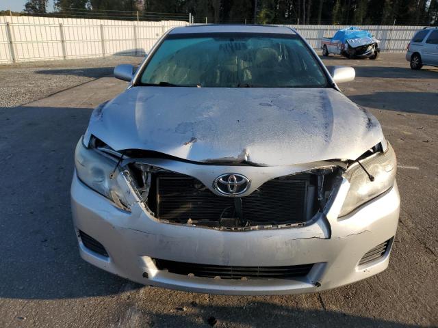 Photo 4 VIN: 4T1BF3EK8BU152215 - TOYOTA CAMRY BASE 