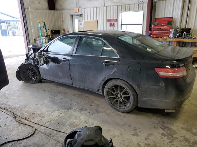 Photo 1 VIN: 4T1BF3EK8BU153459 - TOYOTA CAMRY 