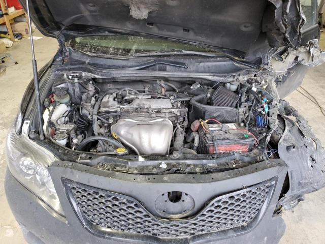 Photo 10 VIN: 4T1BF3EK8BU153459 - TOYOTA CAMRY 