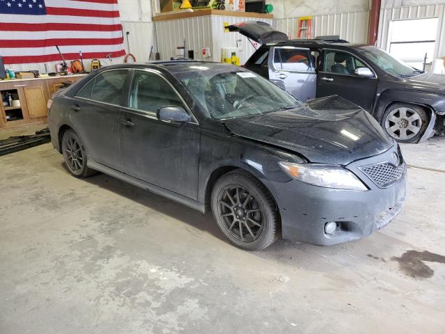 Photo 3 VIN: 4T1BF3EK8BU153459 - TOYOTA CAMRY 