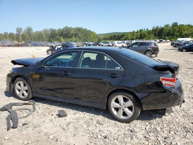 Photo 1 VIN: 4T1BF3EK8BU154899 - TOYOTA CAMRY BASE 