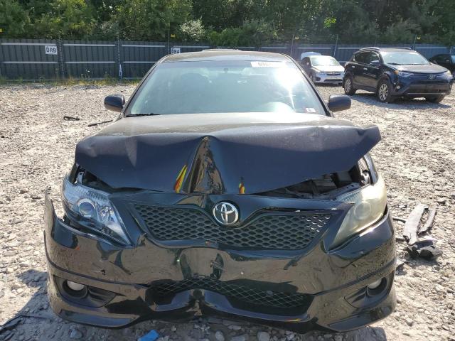 Photo 4 VIN: 4T1BF3EK8BU154899 - TOYOTA CAMRY BASE 