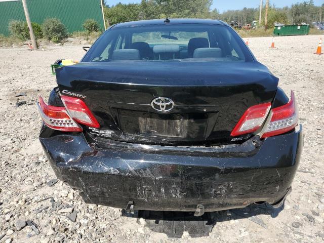 Photo 5 VIN: 4T1BF3EK8BU154899 - TOYOTA CAMRY BASE 