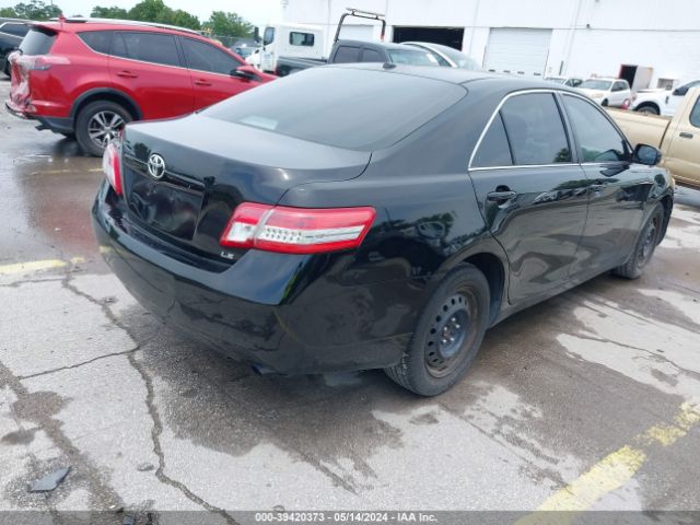 Photo 3 VIN: 4T1BF3EK8BU155177 - TOYOTA CAMRY 