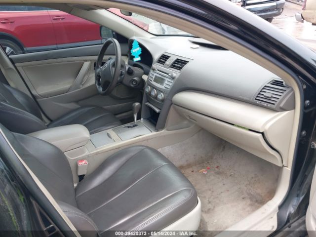 Photo 4 VIN: 4T1BF3EK8BU155177 - TOYOTA CAMRY 