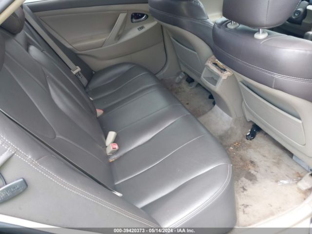 Photo 7 VIN: 4T1BF3EK8BU155177 - TOYOTA CAMRY 