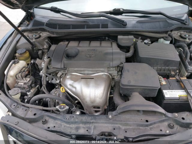 Photo 9 VIN: 4T1BF3EK8BU155177 - TOYOTA CAMRY 