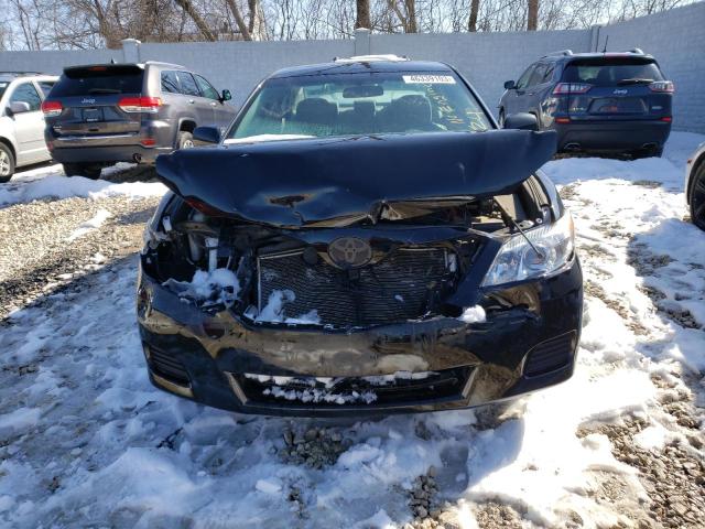 Photo 4 VIN: 4T1BF3EK8BU156121 - TOYOTA CAMRY BASE 