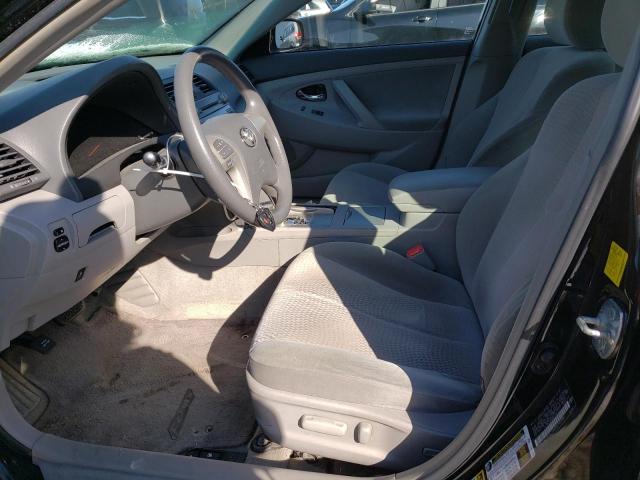 Photo 6 VIN: 4T1BF3EK8BU156121 - TOYOTA CAMRY BASE 