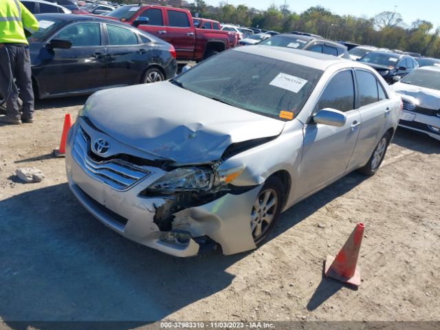 Photo 1 VIN: 4T1BF3EK8BU156149 - TOYOTA CAMRY 