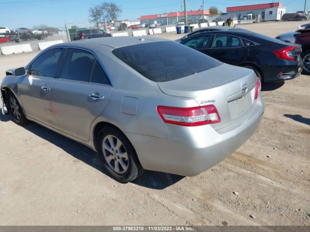 Photo 2 VIN: 4T1BF3EK8BU156149 - TOYOTA CAMRY 