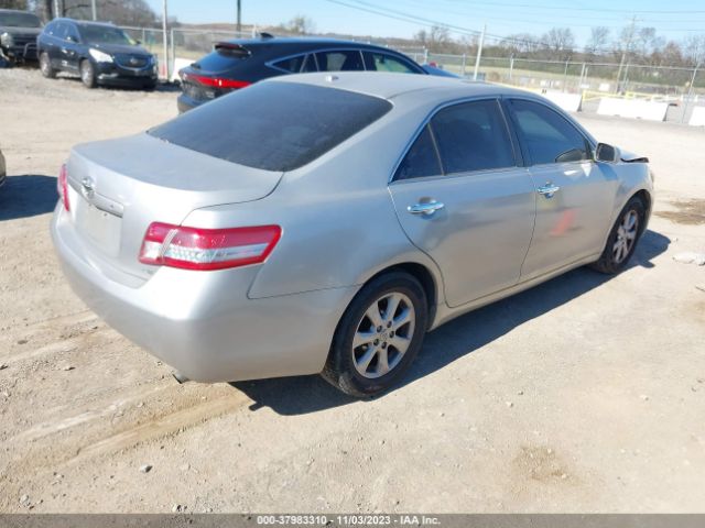 Photo 3 VIN: 4T1BF3EK8BU156149 - TOYOTA CAMRY 